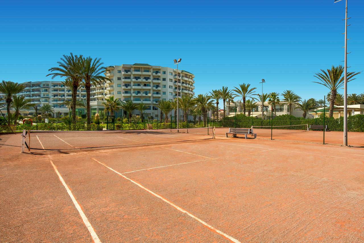Iberostar Selection Royal El Mansour, foto 14