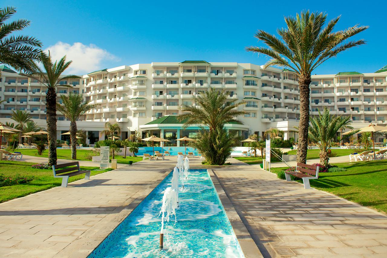 Iberostar Selection Royal El Mansour, foto 11