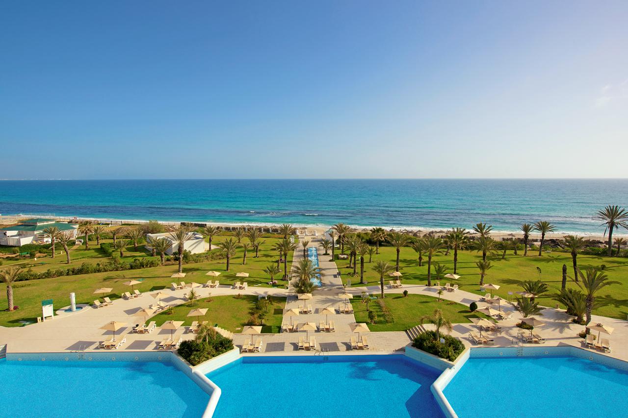 Iberostar Selection Royal El Mansour, foto 5