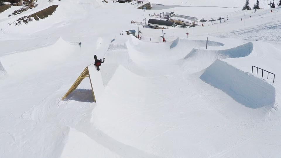 Les Portes du Soleil Photo : 1 sur 1