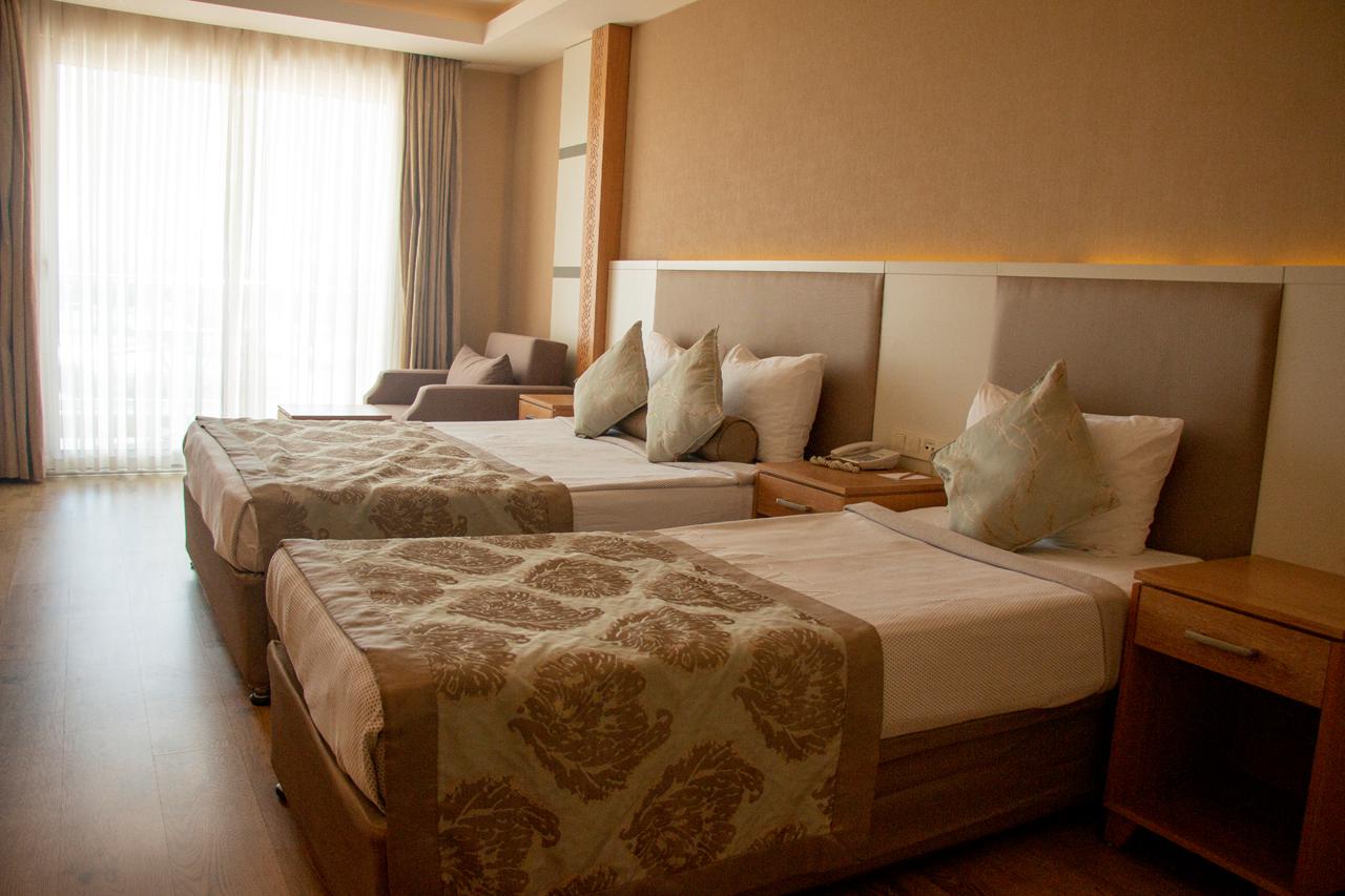 Kahya Resort Aqua, foto 11