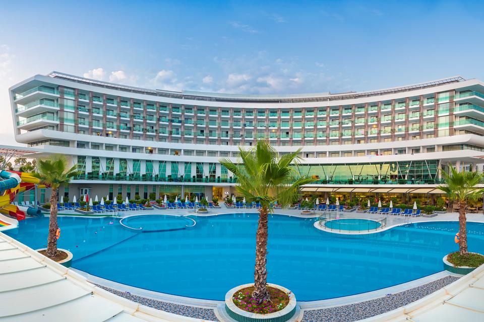 Hotel Xoria Deluxe