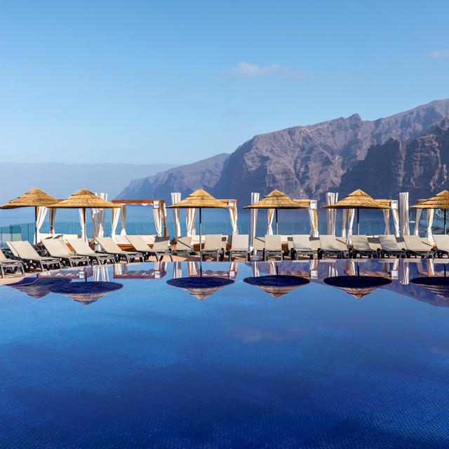 Hôtel Barceló Santiago - Réservé aux adultes