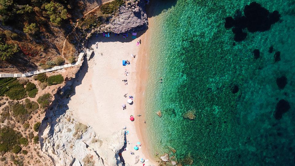 Sounio Foto: 4 van 4