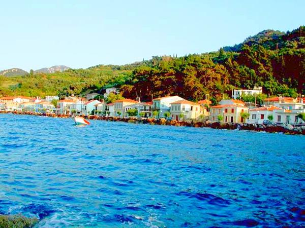 Photo de Agios Konstantinos