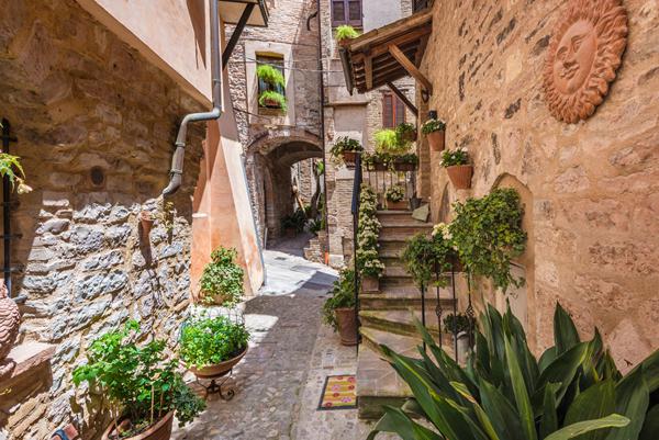 Foto van San Giuliano Terme