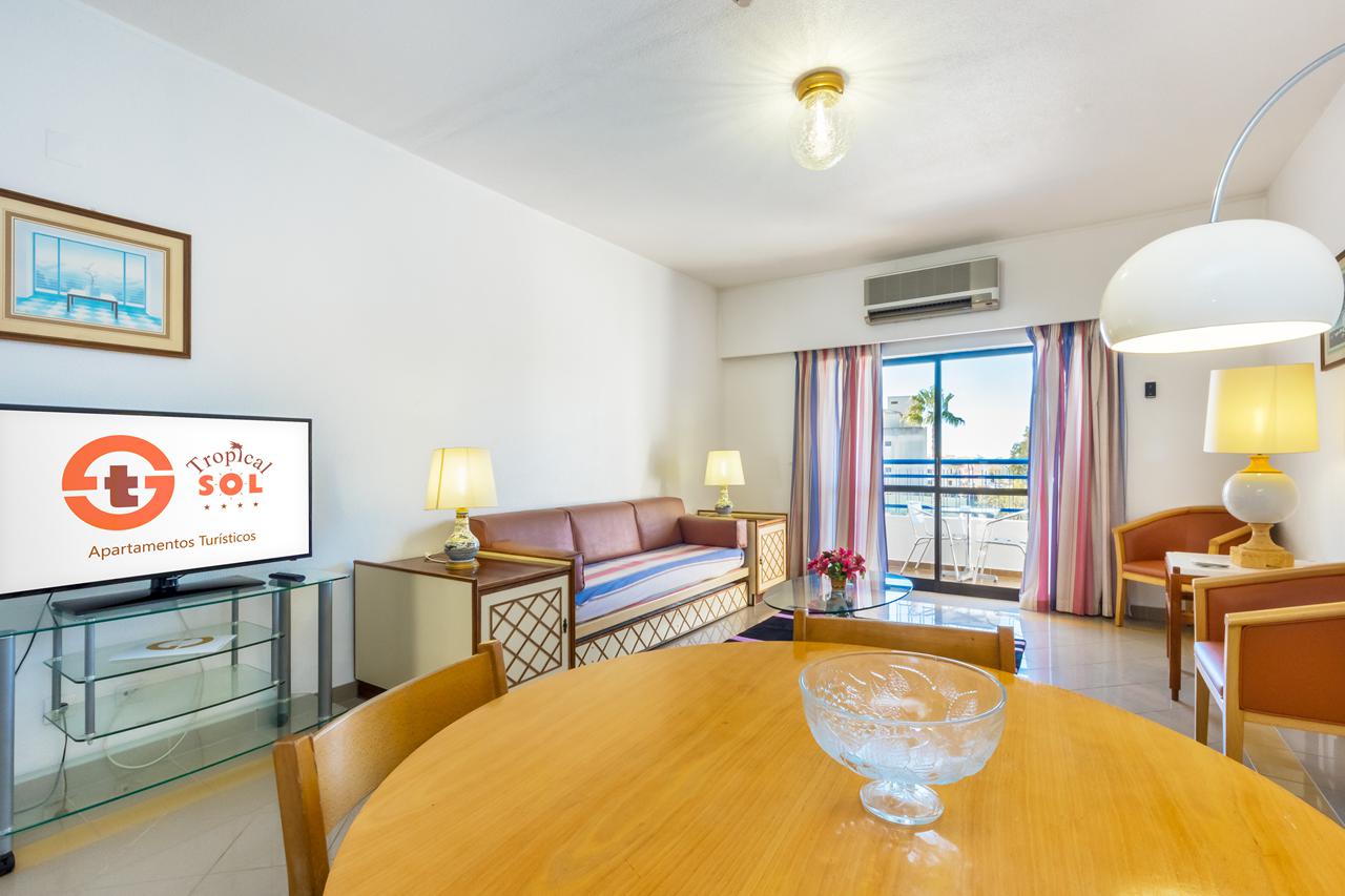 Appartementen Tropical Sol, foto 6