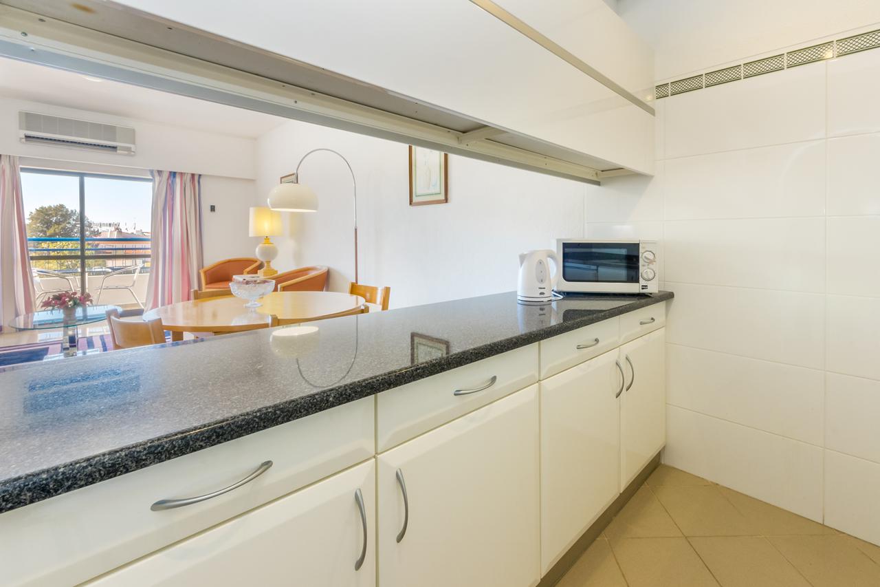 Appartementen Tropical Sol, foto 12