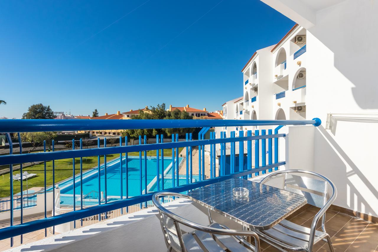 Appartementen Tropical Sol, foto 15