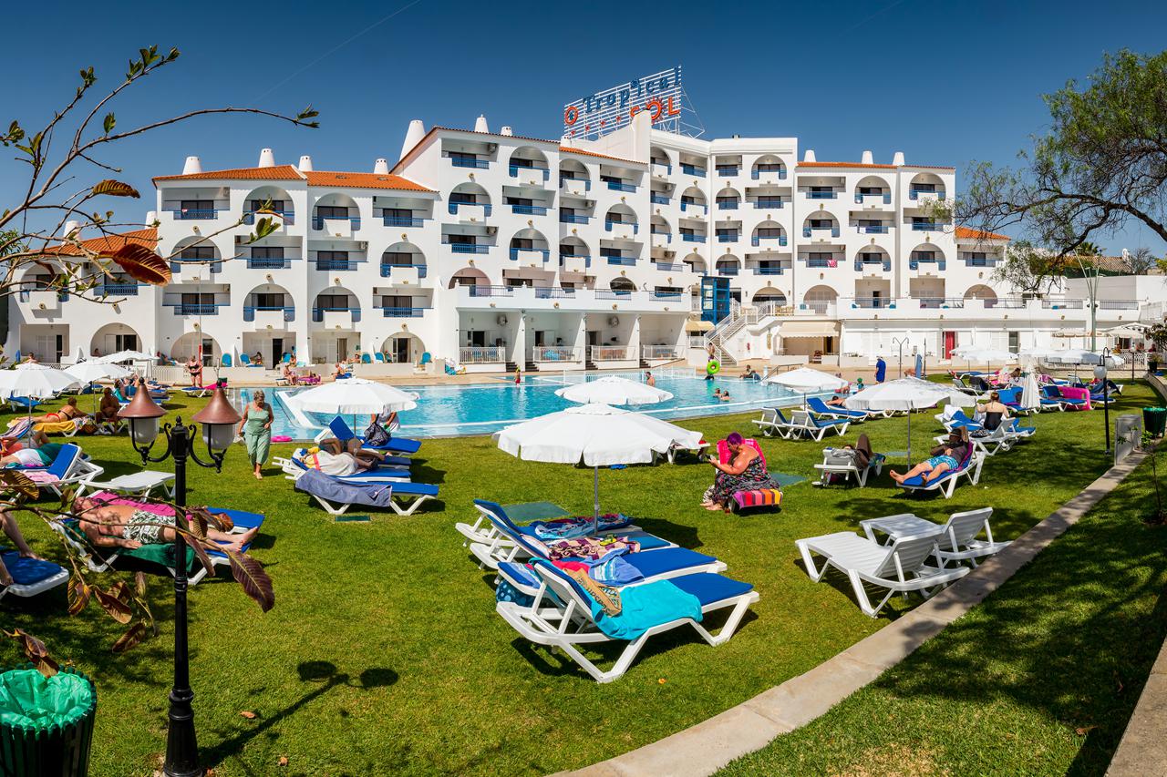 Appartementen Tropical Sol, foto 10