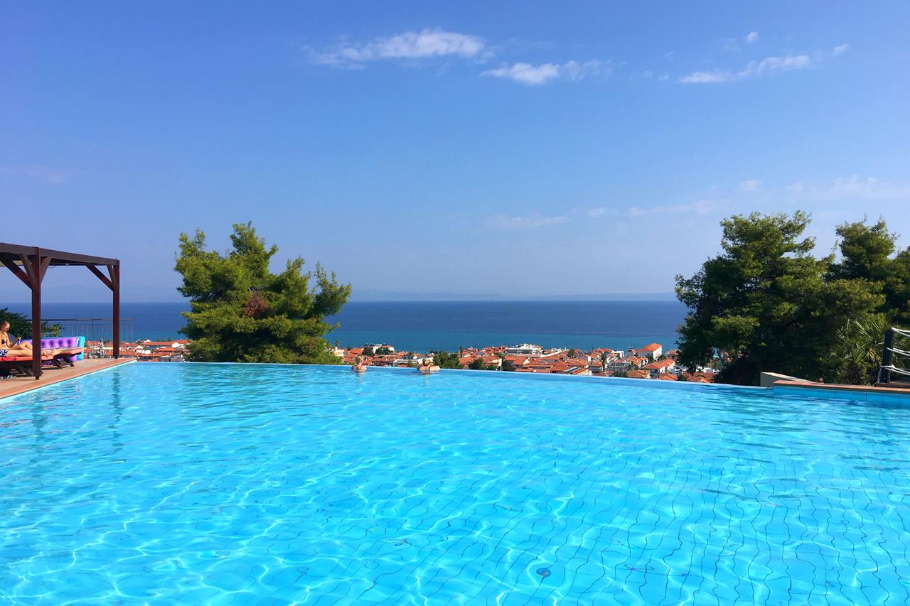 Alia Palace, foto 3