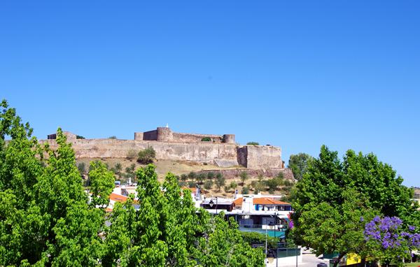 Photo de Castro Marim