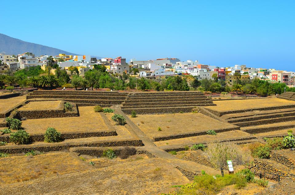 Guimar Photo : 1 sur 2