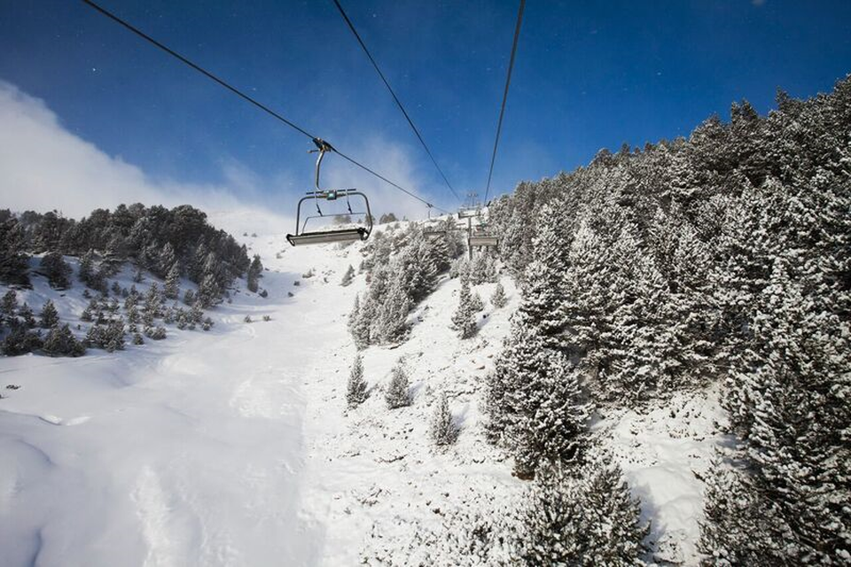 Grandvalira Photo : 1 sur 1