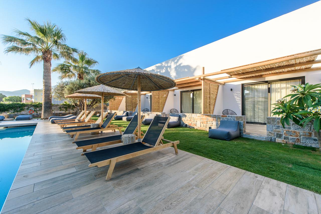 Aggello Boutique Hotel, foto 13