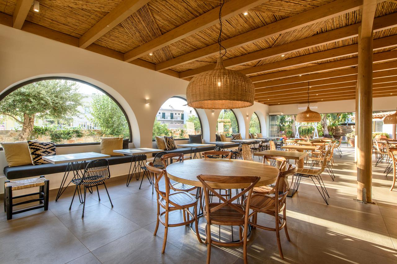 Aggello Boutique Hotel, foto 11