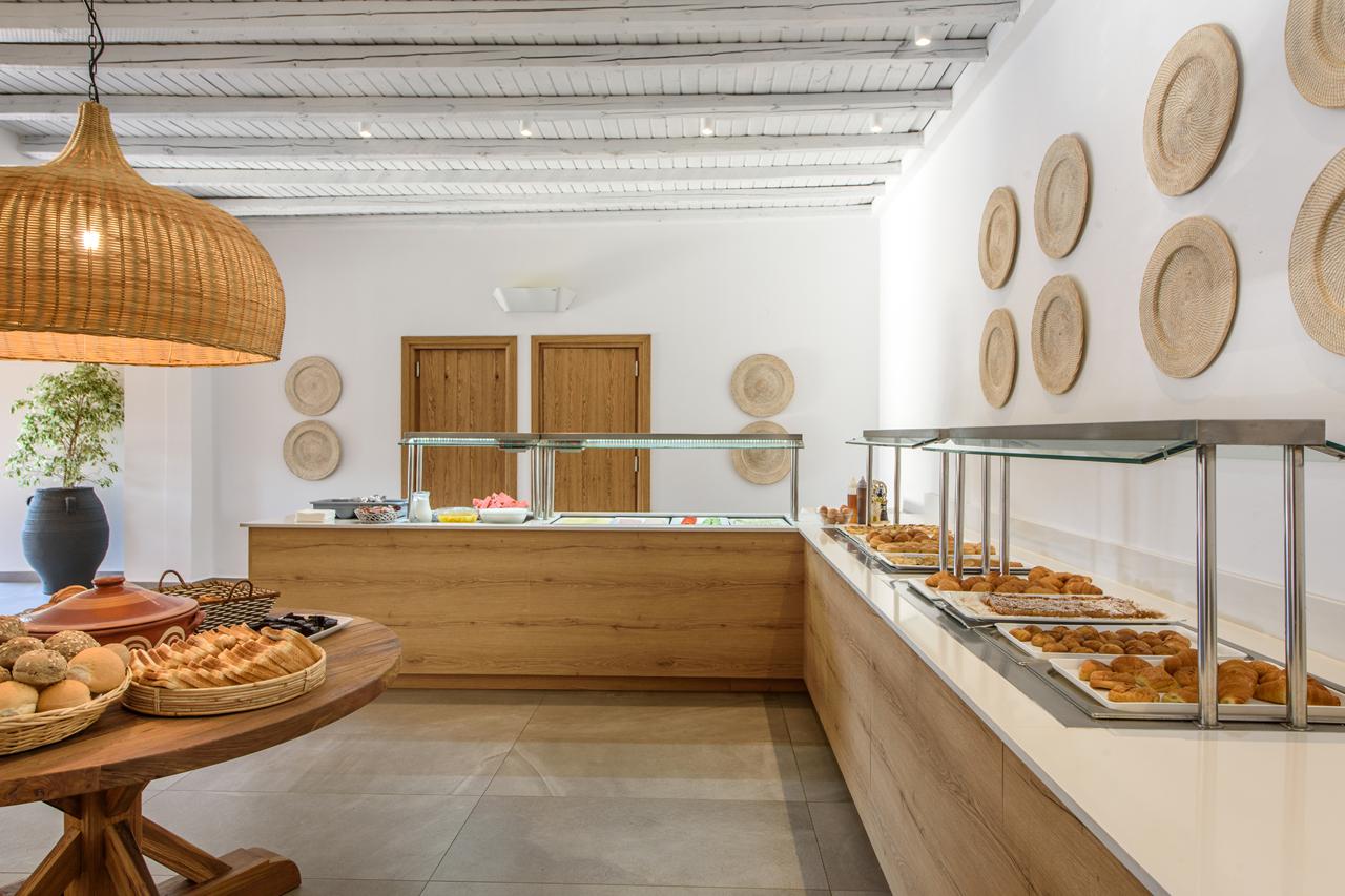 Aggello Boutique Hotel, foto 7
