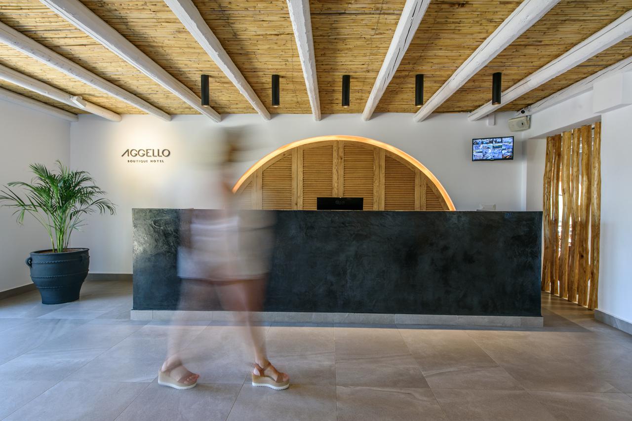 Aggello Boutique Hotel, foto 8