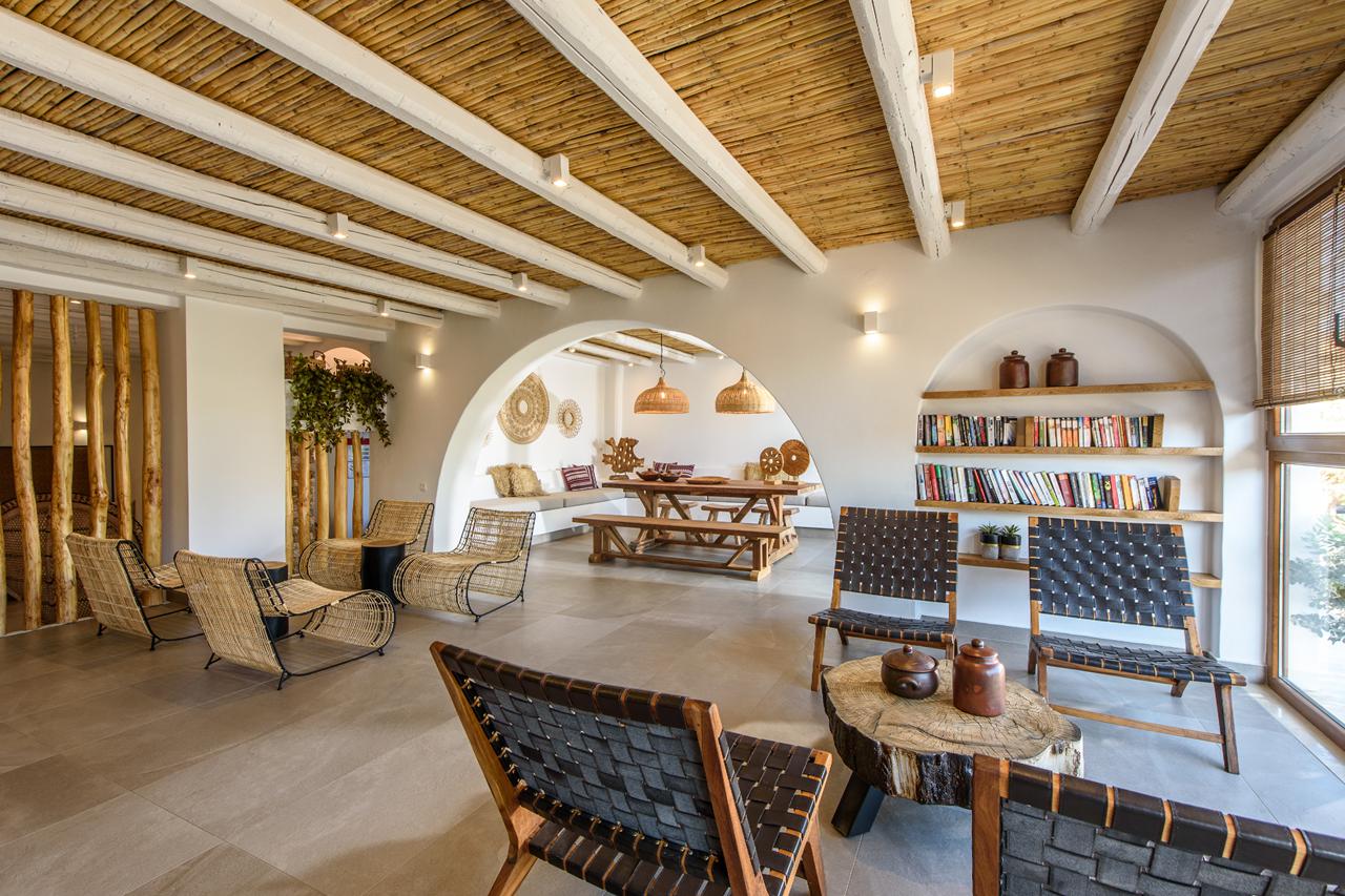 Aggello Boutique Hotel, foto 6