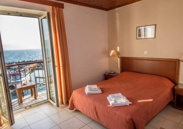 Sea Horse Hotel
