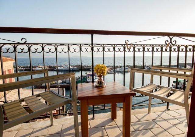Sea Horse Hotel