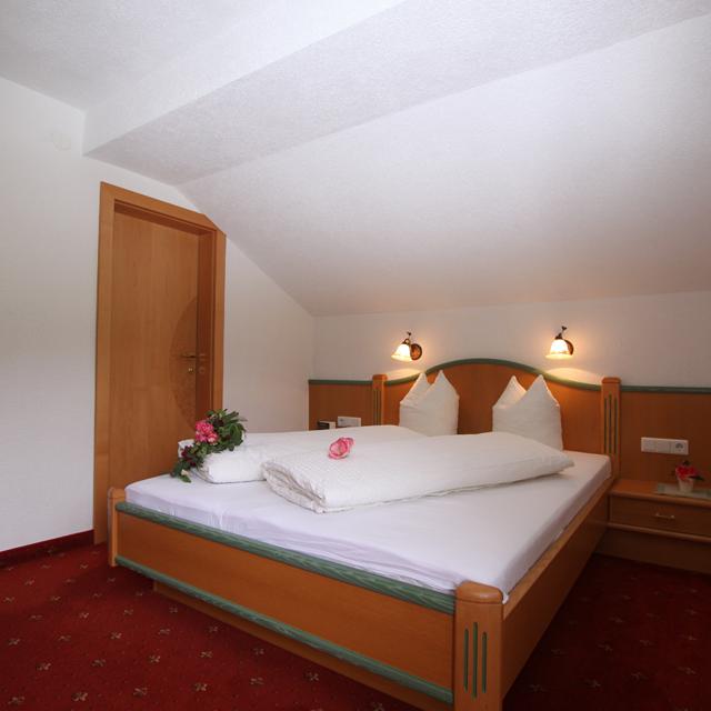 Pension Schönachhof