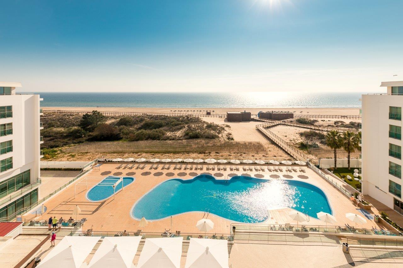 Appartementen Dunamar, foto 12