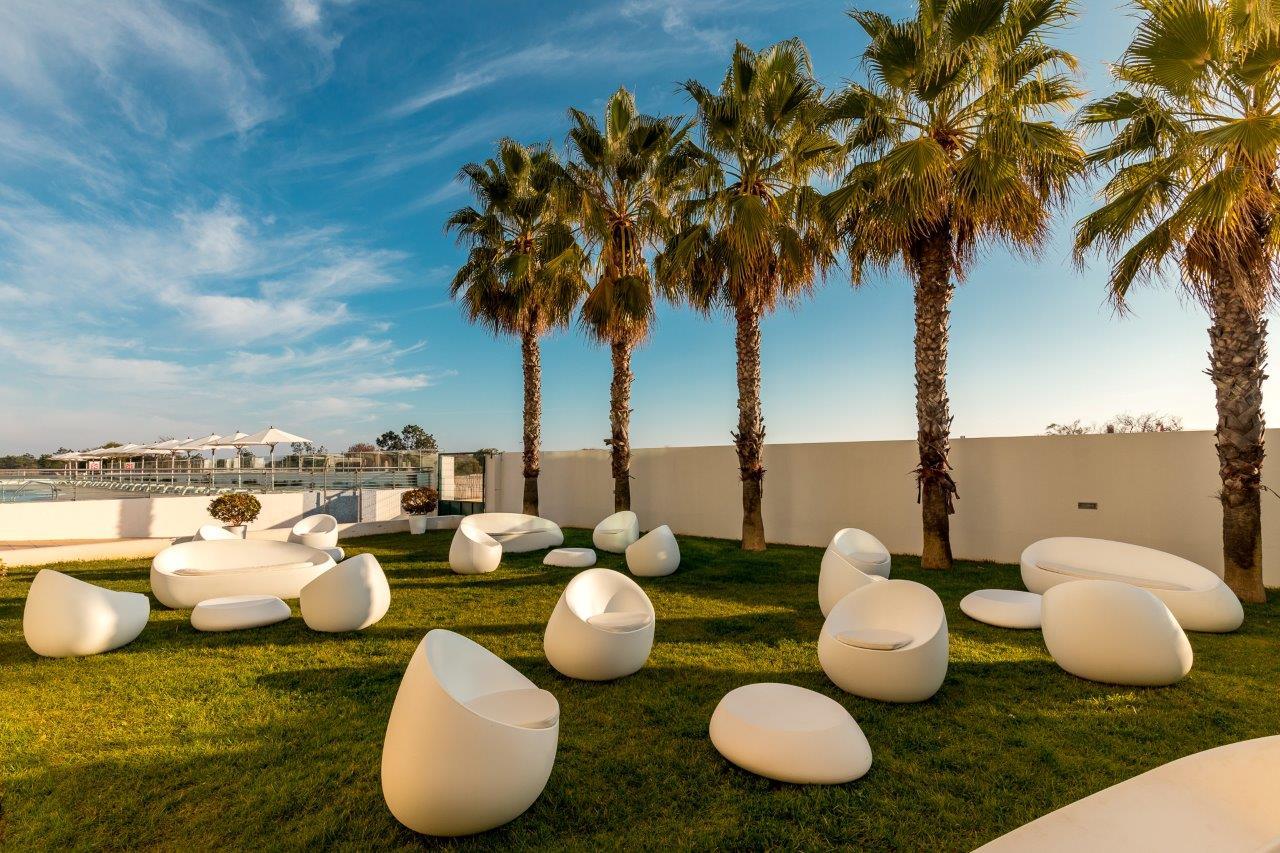 Appartementen Dunamar, foto 3