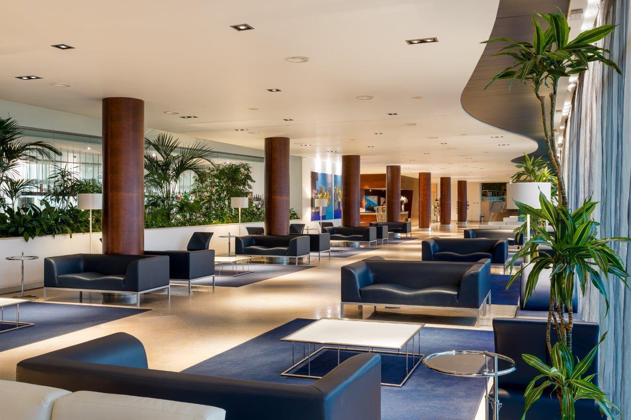 Appartementen Dunamar, foto 8