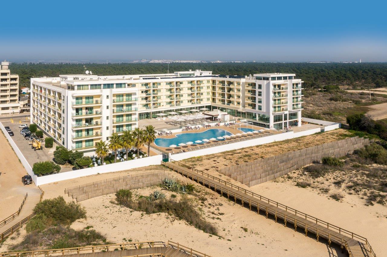 Appartementen Dunamar, foto 6