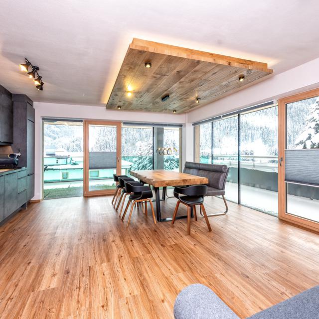 Sruh Prime Apartment