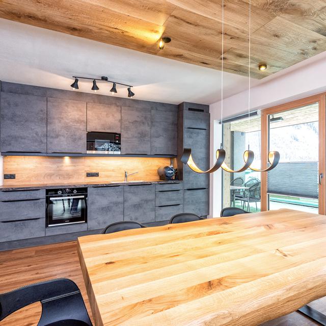 Sruh Prime Apartment