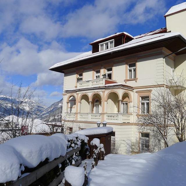 Villa Excelsior - Hotel & Spa