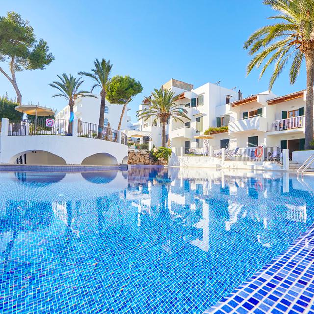 Gavimar Cala Gran Costa Hotel & Resort