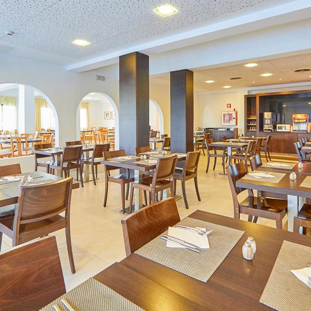Appartementen Gavimar Ariel Chico Club & Resort