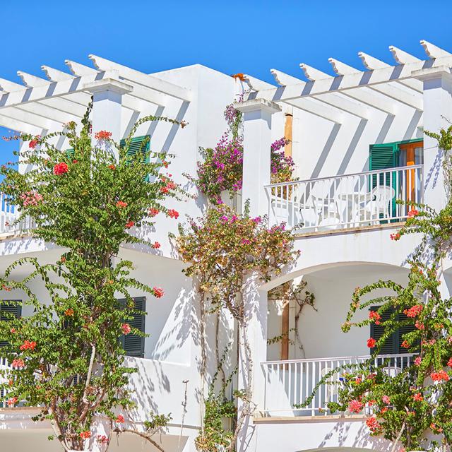 Appartementen Gavimar Ariel Chico Club & Resort
