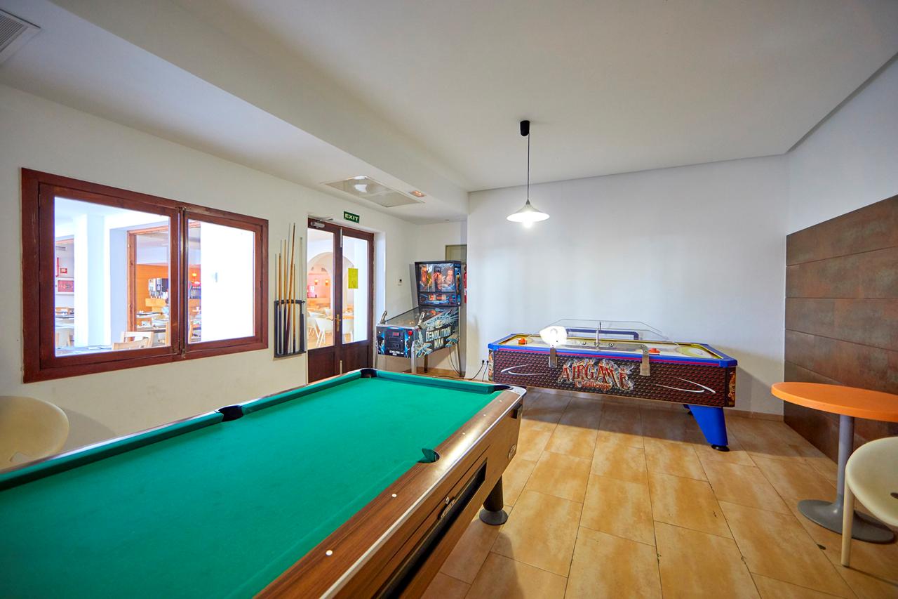 Appartementen Gavimar Ariel Chico Club & Resort, foto 15