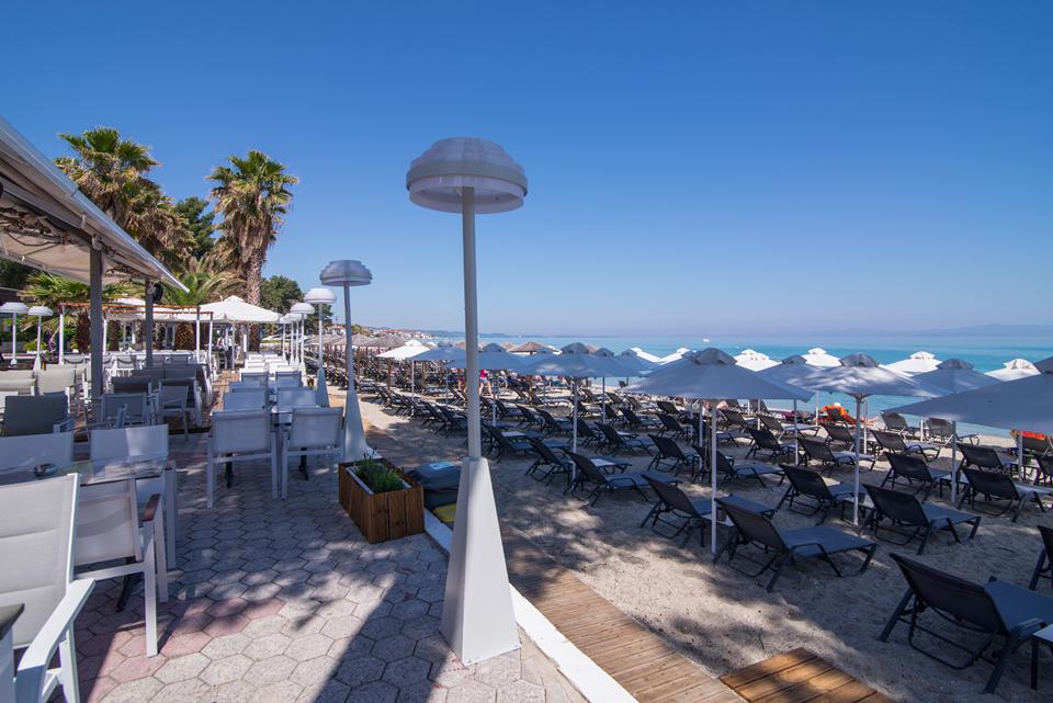 Pefkohori - Kassandra Foto: 5 van 7