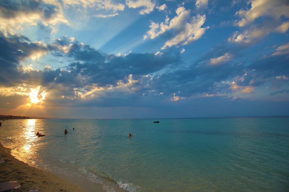 Pefkohori - Kassandra Foto: 6 van 7