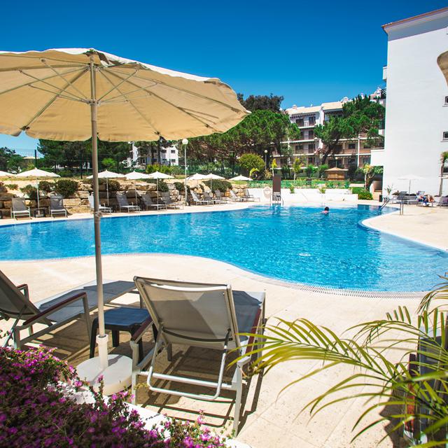 Hotel AP Victoria Beach - all inclusive