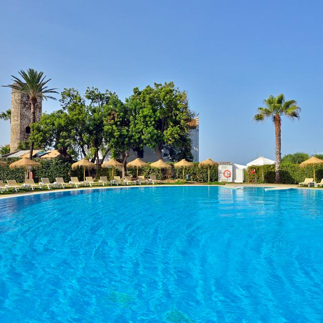 SOL Marbella Estepona Atalaya Park