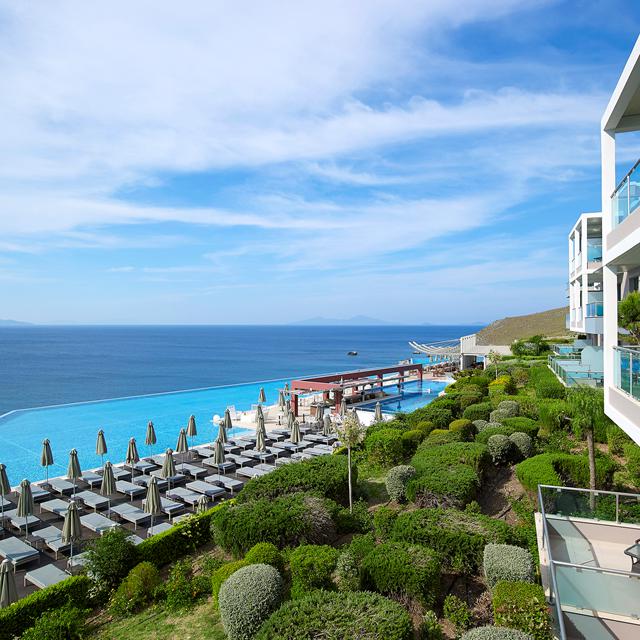 Michelangelo Resort & Spa