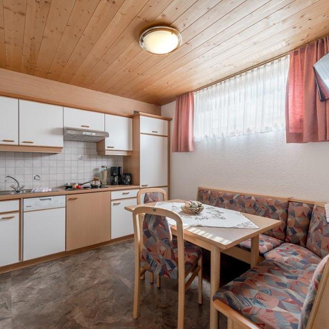Appartementen Wiesengrund