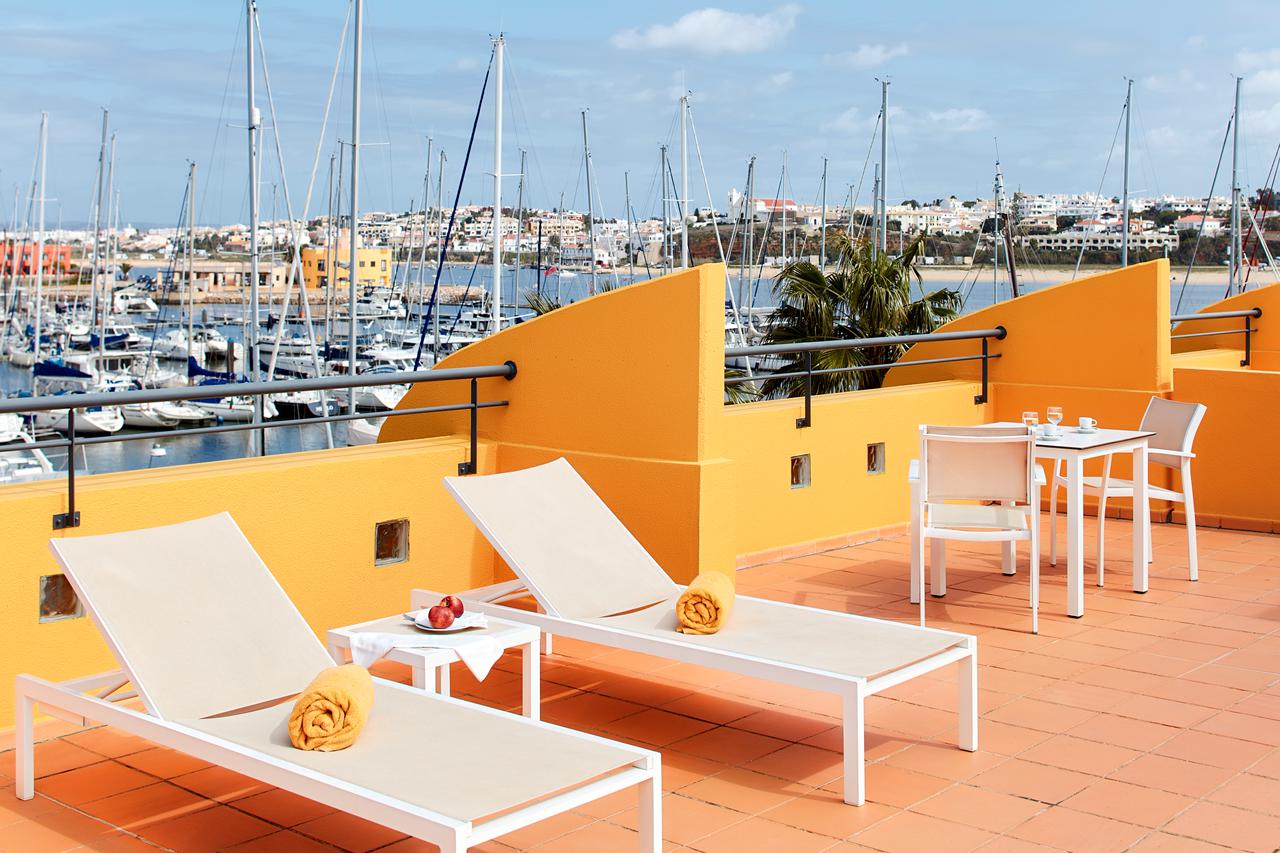 NH Marina Portimão Resort, foto 12