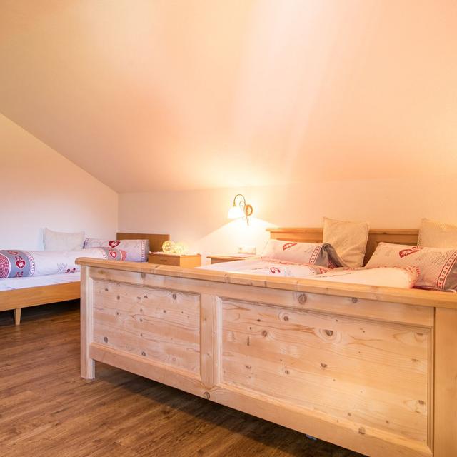 Appartementen Pfisterhof
