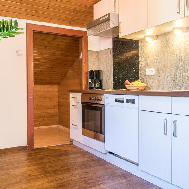 Appartementen Pfisterhof