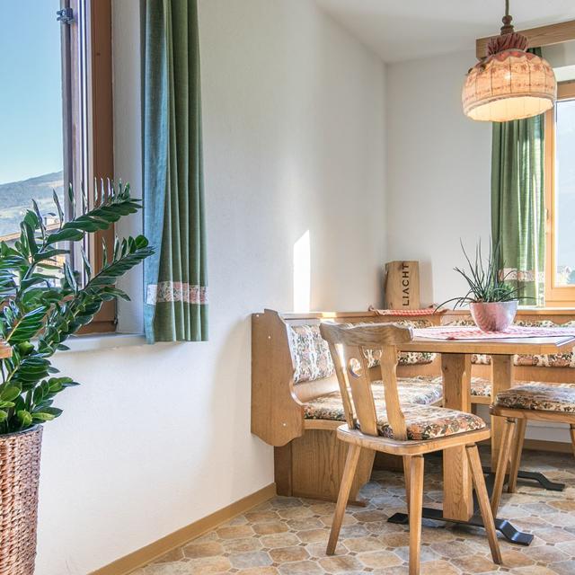 Appartementen Pfisterhof
