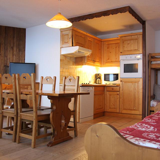 Residence Les Hauts de Chavière