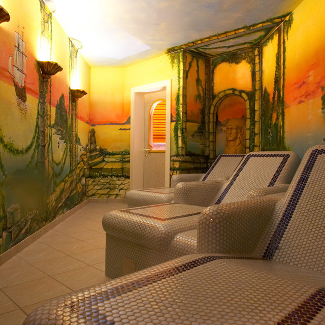 Ferienhotel Hoppet