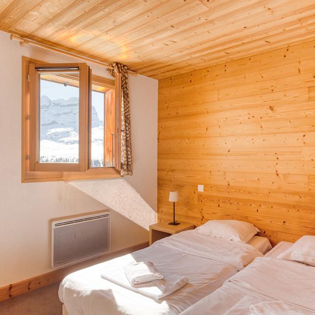 Dormio Resort Les Portes du Grand Massif - Voordeeltarief